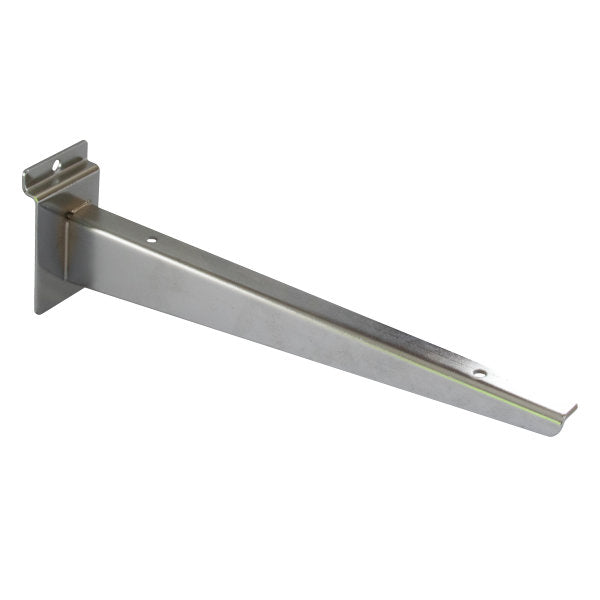 Slatwall Universal Shelf Bracket - Slatwall - Shelving - Store - Cape Direct