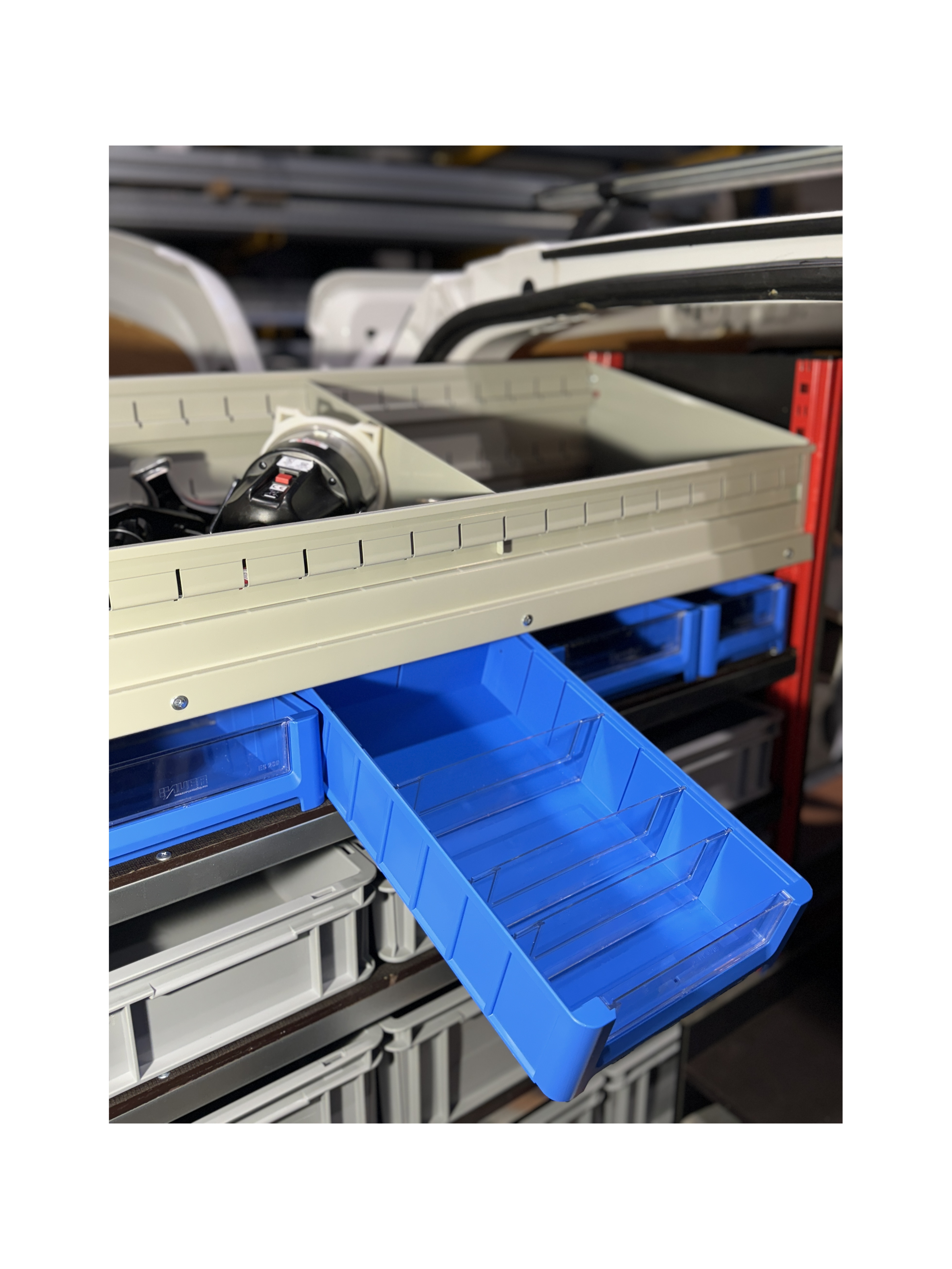 Pull-Out 1 / Fire Alarm Installer