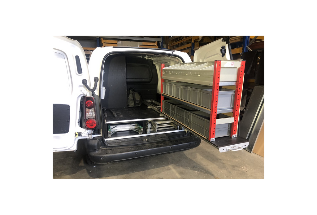 Pull-Out 3 / Small Electrician