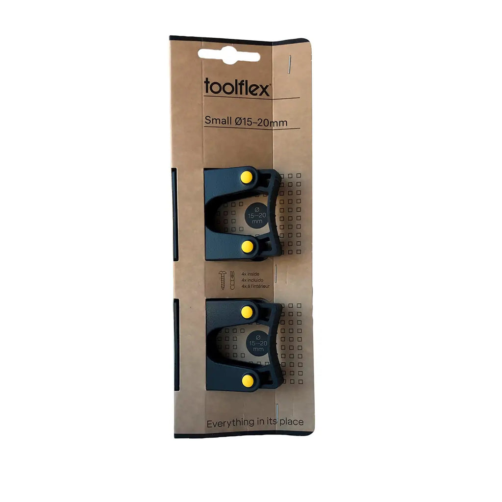 Tool/Brush Holder - Van Accessories - Van Storage - Vans - Cape Direct