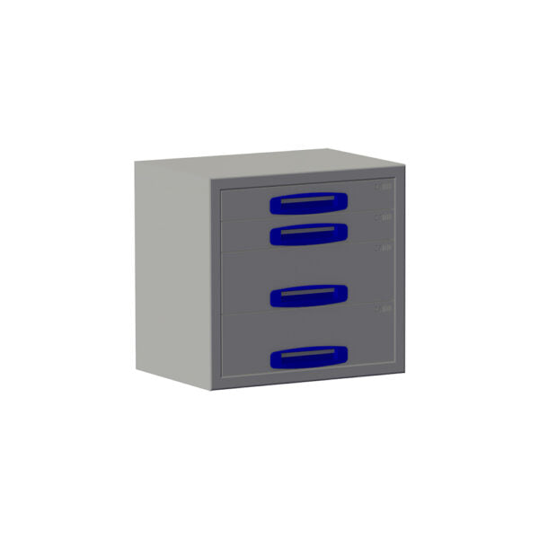 Van Drawers 760mm wide x 480mm high