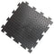 DIAMEX LOK PVC Standard Tile 470mm x 470mm x 14mm Black