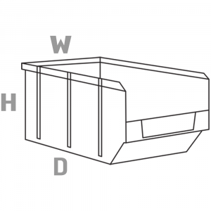 Uni Box - Storage - Cape Direct 