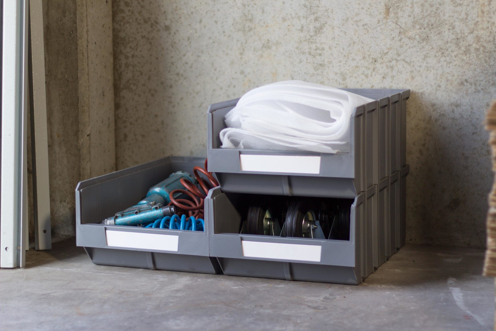 Uni Box - Storage - Cape Direct 