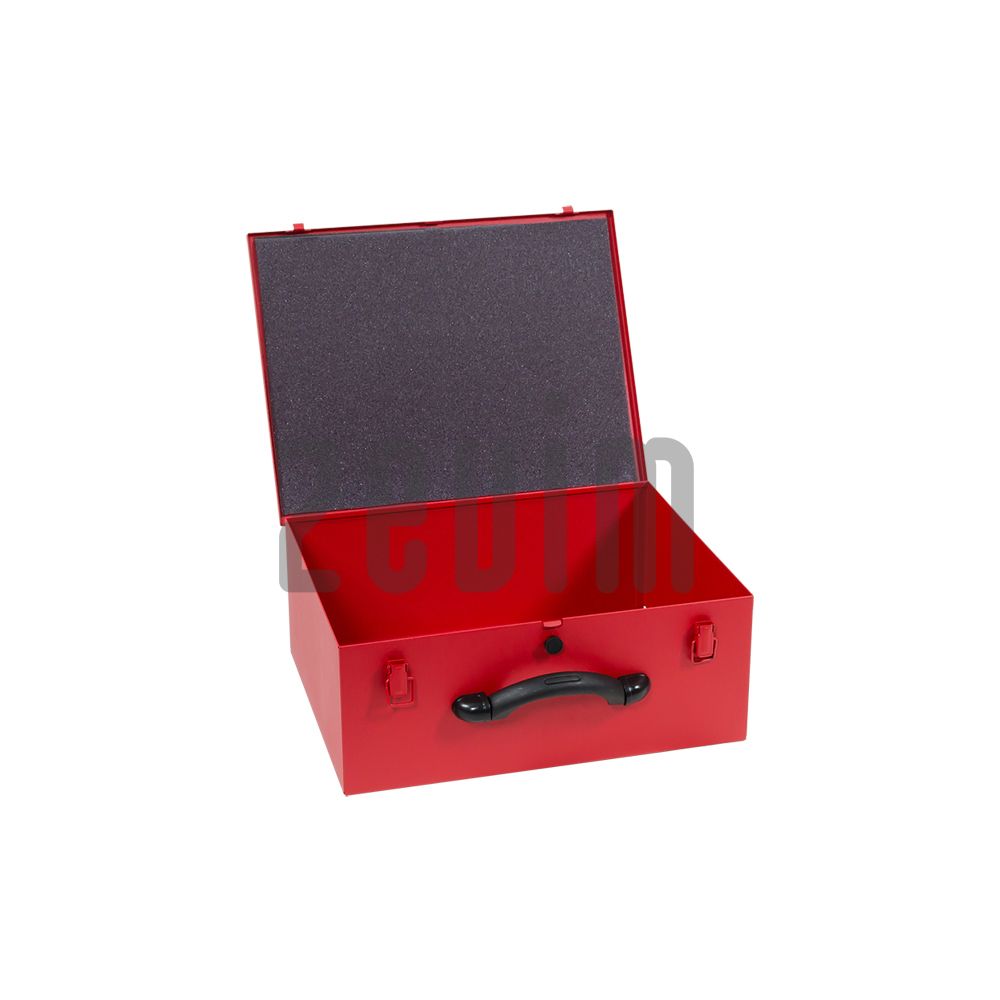 Steel Assortment Box