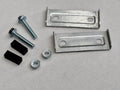 Back to Back Clamp Complete Set