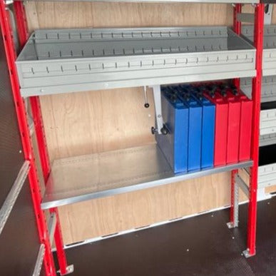 Box Clamp