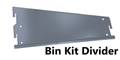 800mm Long x 500mm Deep x 2.5 Metre High 4 Shelves ST30 Shelving