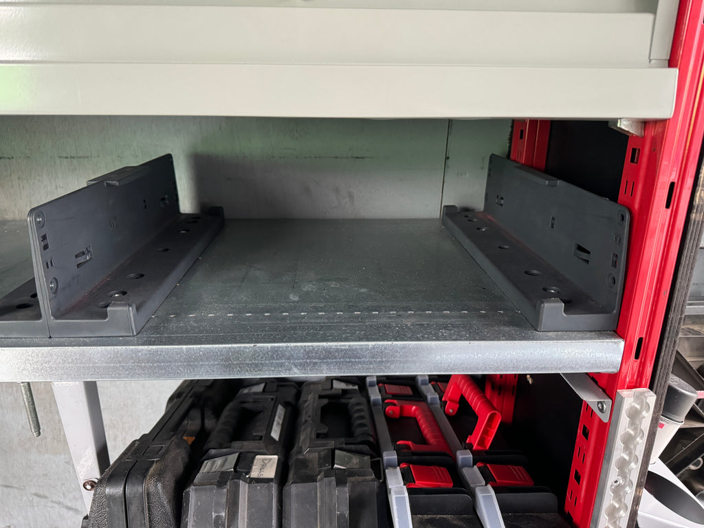 Assortment Box Brackets