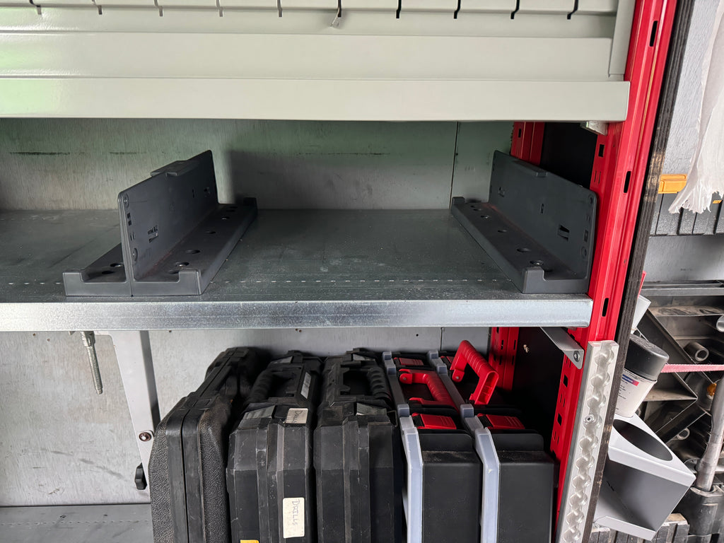 Assortment Box Brackets