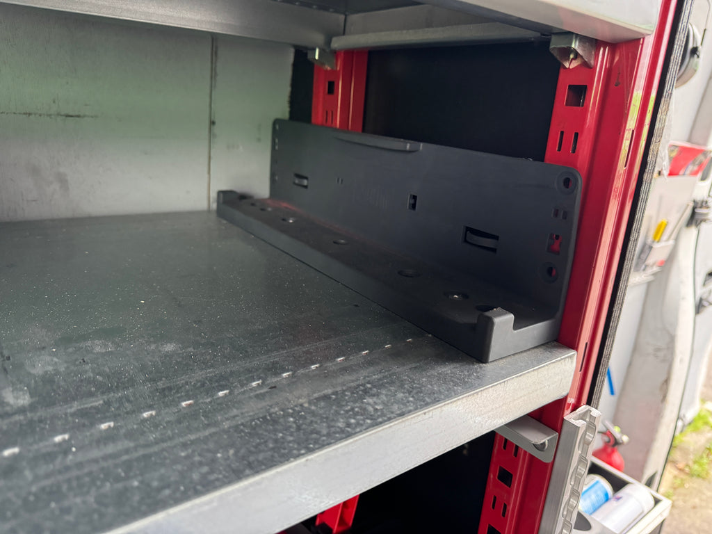 Assortment Box Brackets