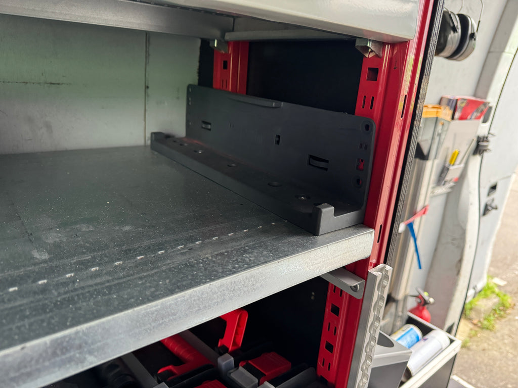Assortment Box Brackets