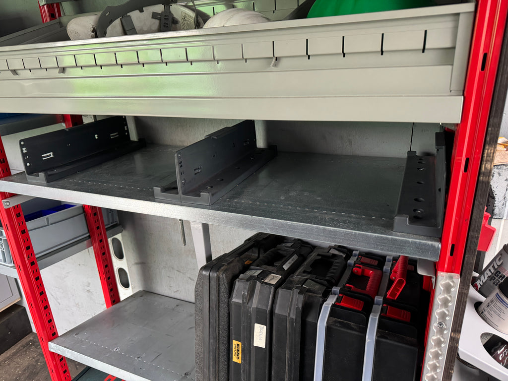 Assortment Box Brackets