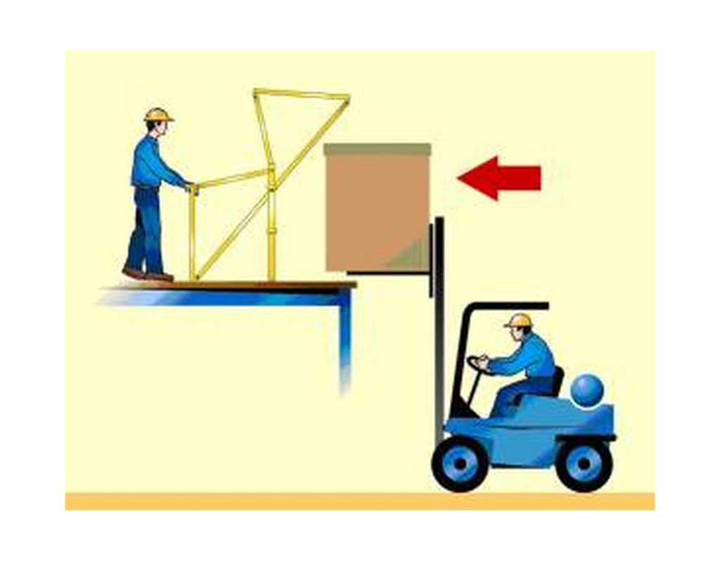 Rolling Gate