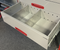 Van Drawer Dividers