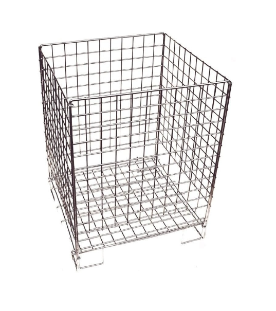 Dump Bin