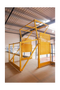 Rolling Gate