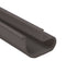 Dark Grey / 1 PVC Insert 1216mm Long