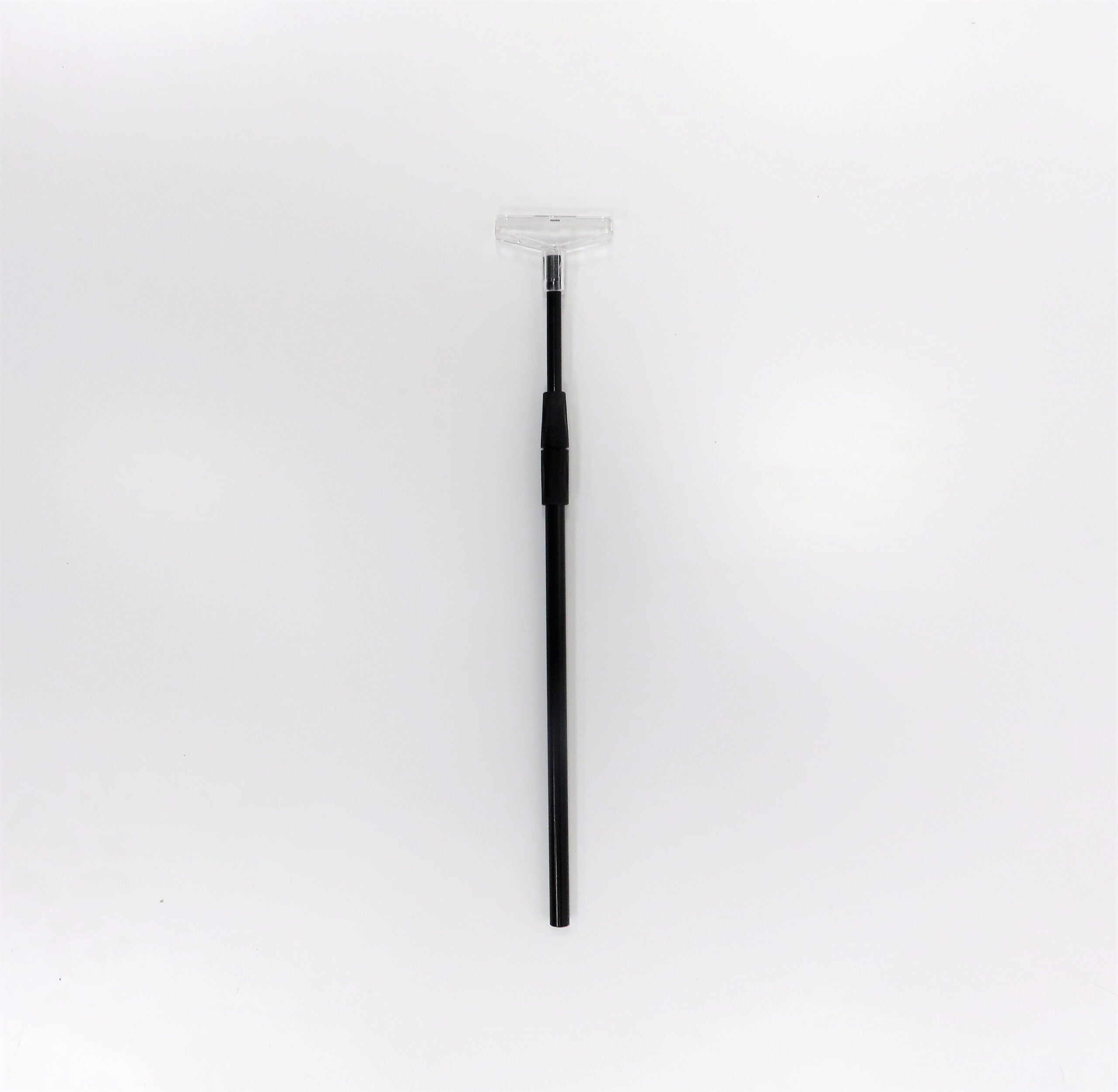 Adjustable A4 Sign Holder Pole