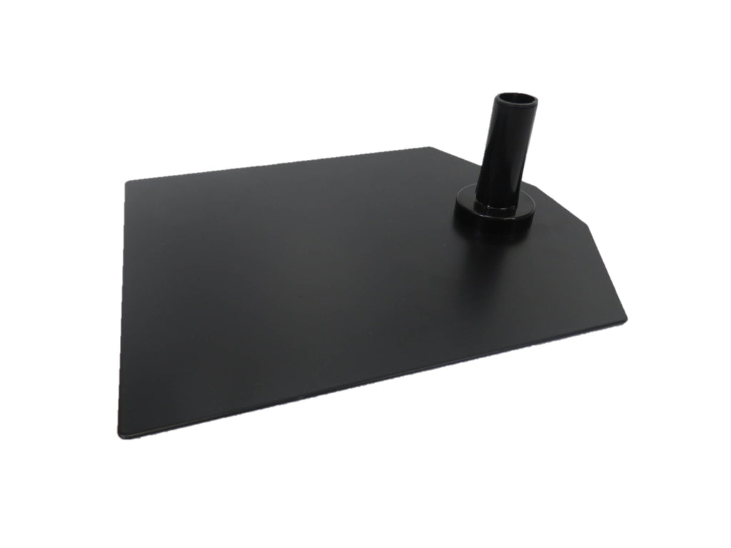 Adjustable A4 Sign Holder Base