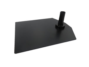 Adjustable A4 Sign Holder Base