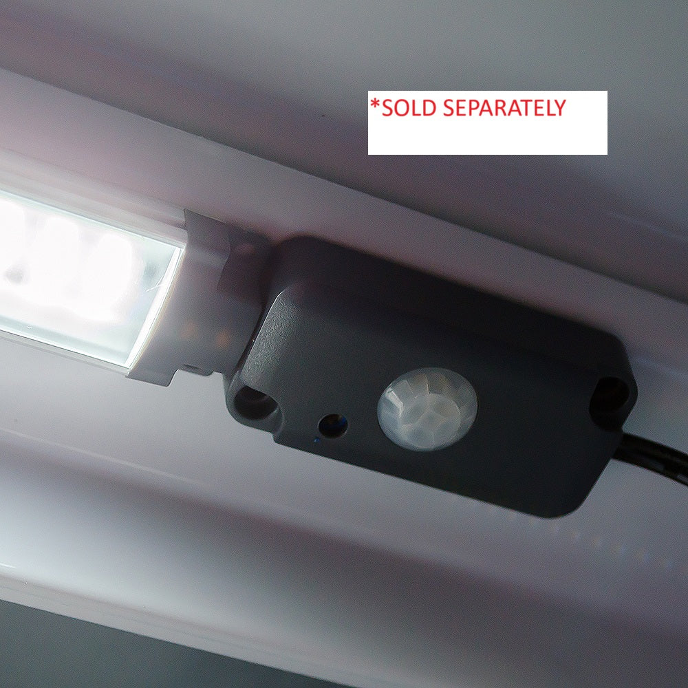 Van LED Light strips