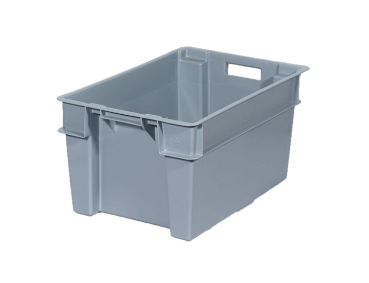 600x400x300 Nestable Euro Box