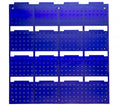 Plastic Louvre Panel