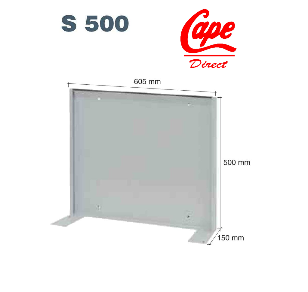 MB Box Frames