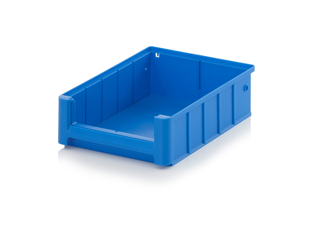 Shelf Bin Wide 234mm W