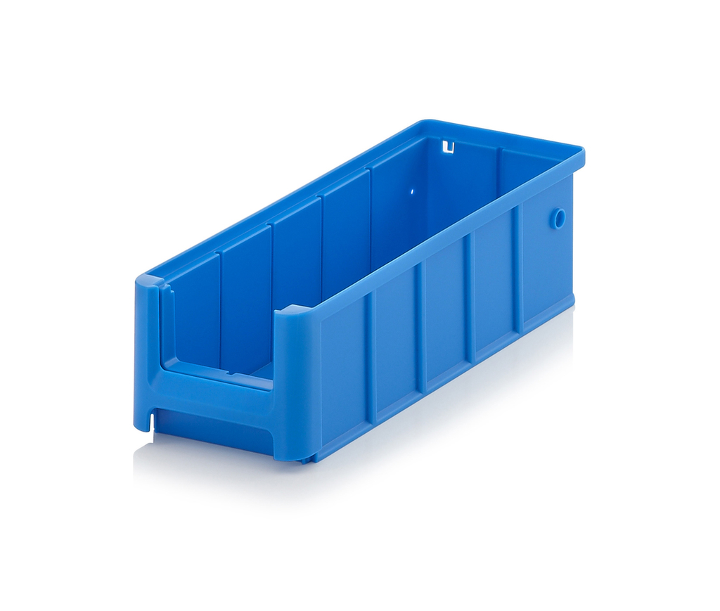 Shelf Bin Narrow 117mm W