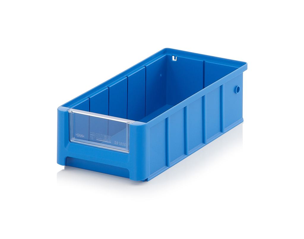 Shelf Bin Medium 156mm W