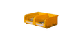 Yellow KBox - KBox - Storage Boxes - Van - Storage - Cape Direct
