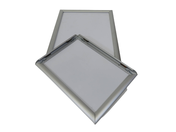 Snap on Frame - Cape Direct - pos