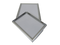 Snap on Frame