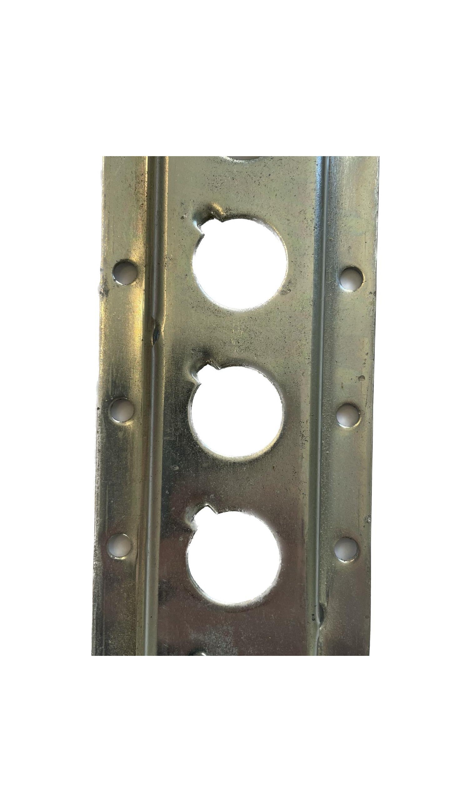 Steel Tiedown Rail - Cape Direct - 