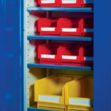 K Box - Steel Cabinet - Cape Direct - K Box