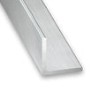 L Profile Aluminium - Cape Direct - Rubber mat, Van accessories