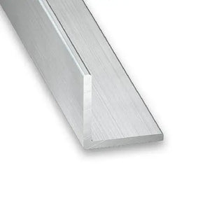 L Profile Aluminium
