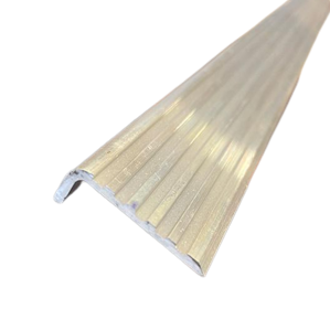 Aluminium Floor Trim