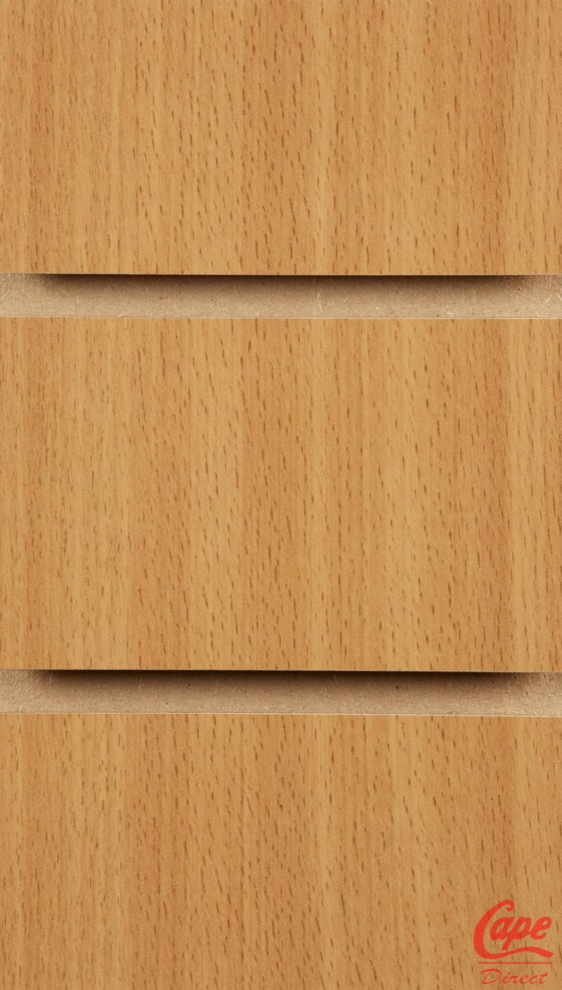 Custom order Slatwall Panel - Cape Direct - Slatwall