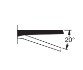 Tegometall - Brackets - Cape Direct - Tego