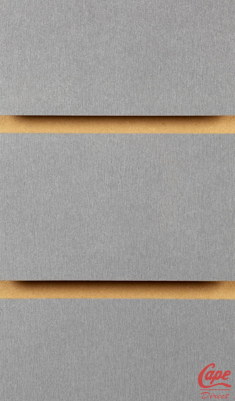 Custom order Slatwall Panel - Cape Direct - Slatwall
