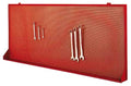 Tool Organiser with shelf - Cape Direct - peg, Pegboard, Tool Organiser