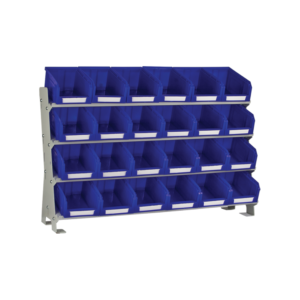 K Box Stand - Cape Direct - K Box, Storage boxes