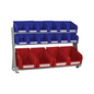 K Box Stand - Cape Direct - K Box, Storage boxes