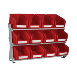 K Box Stand - Cape Direct - K Box, Storage boxes