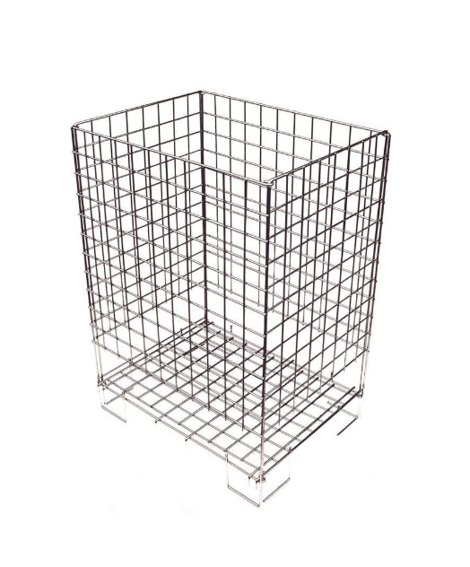 Dump Bin - Cape Direct - display