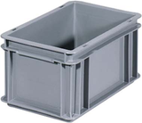 Small Euro Box - Cape Direct - Euro Box, Storage boxes