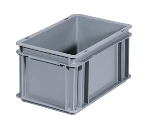 Small Euro Box - Cape Direct - Euro Box, Storage boxes